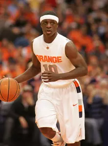 Familar Foes Syracuse And Colgate Meet Tuesday Image