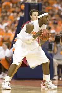 Greene Receives Another Weekly Accolade Image