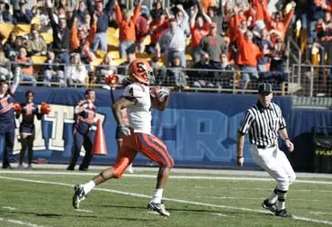 Panthers Survive Late Orange Charge, 20-17 Image