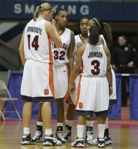 On The Road Again: Women's Basketball Goes To Warhawk Classic Image