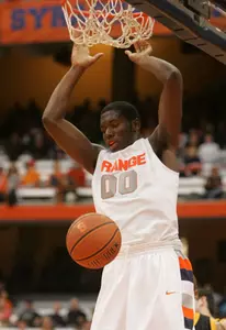 Buccaneers Sail Into Syracuse For Saturday Showdown Image