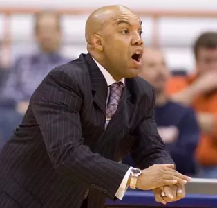 Orange Tries To Land Warhawks On Sunday Image