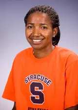 Sang-Bender Named Female Scholar-Athlete Of The Week Image