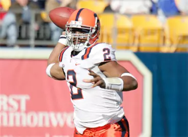 Dantley Receives BIG EAST Accolades Image