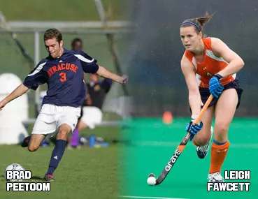 Orange Spotlight - November 5, 2007 Image