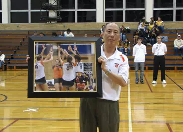 Back On Track: Orange Sweeps Siena in Non-Conference Finale Image