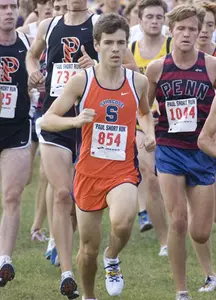 Defining Weekend: Orange Cross Country Eyes NCAA Championships Image
