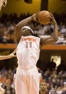 'Cuse To Host Cavs Image