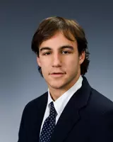 Leveille Named Male Scholar-Athlete Of The Week Image