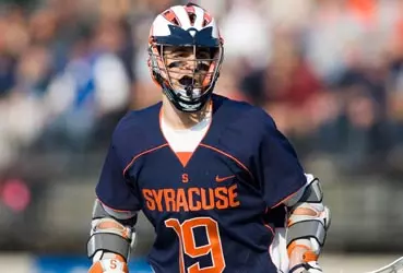 Orange Lacrosse Starts 2008 Season Sunday Image