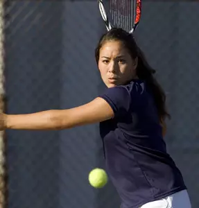 Orange Sweeps Niagara, Collects Emphatic 7-0 Win Image