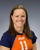 Brady Named Female Scholar-Athlete Of The Week Image