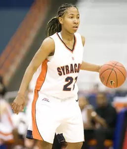 Morrow Becomes Member Of BlogNation Image