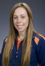 Stein Named Female Scholar-Athlete Of The Week Image