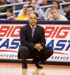 Women's Hoops 2008 Recruiting Class Ranked in Top 15 Nationally Image