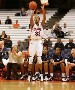 Orange adds Longwood to the Schedule Image