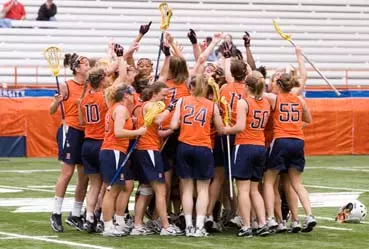 Orange Ranked Fifth in IWLCA Poll Image