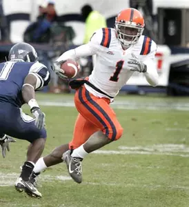 McClain and Williams are 2007 Orange MVPs Image