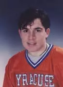 Paul Carcaterra, Lacrosse, 1994-1997