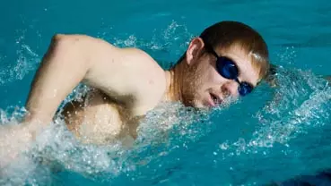 Orange Hosts Syracuse Invitational Before BIG EAST Championship Image