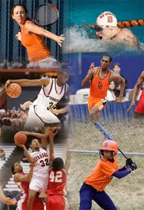Orange Sport Spotlight - Feb. 19 Image