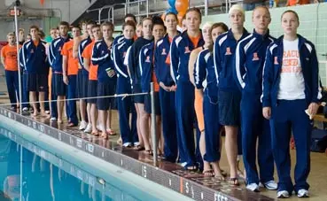 Syracuse Looks For Strong Performance at BIG EAST Championship Image