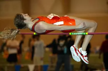 Four SU Student Athletes Listed on NCAA Rankings Image