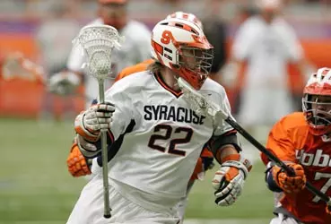 Check Out Syracuse's Tewaaraton Trophy Candidates Image