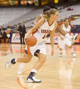 Syracuse Looks to Continue its Winning Ways against DePaul Image