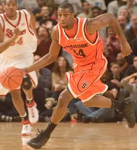 Fans Encouraged to Arrive Early for Orange Hoops Tonight Image