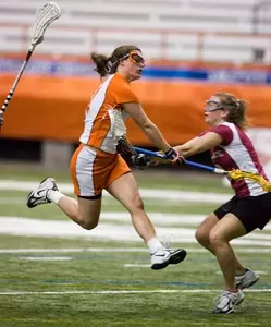 2007 Women's Lacrosse: Our Time Is Now Image