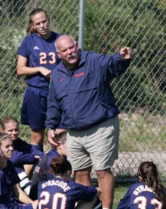 Farmer Resigns Position as Orange Women's Soccer Coach Image