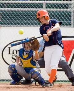 Orange Goes in Search of First Win Image