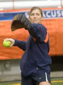 Coach Ross, Orange Get First Win Image