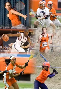Orange Sport Spotlight - Feb. 26 Image