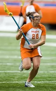 15th-ranked Orange Cruises Past Albany, 19-6 Image