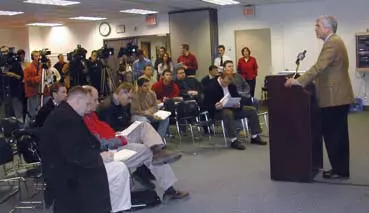 Orange Recruiting Class is Complete Image