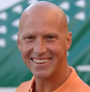 Jensen Makes Home Debut When #75 Syracuse Hosts Buffalo on Friday Image