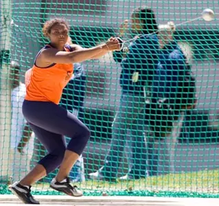 Orange Records 12 Victories at Binghamton Image