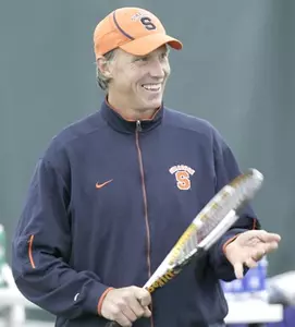 Orange Tennis Set For 2007-08 Campaign Image