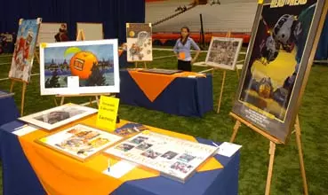 Basketball Hall of Famer To Visit Carrier Dome Image