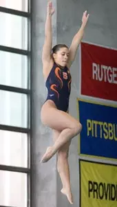 DiPlacido Caps Remarkable Season With All-America Honor at NCAA Meet Image