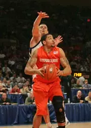 Orange and South Alabama Meet for the First Time Wednesday Image