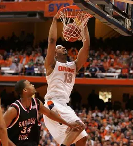 Former Orange Continue to Impress in Summer Leagues Image