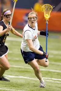 No. 10 Syracuse Faces Cornell on Wednesday Image