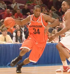 Nichols Second In Three-Point Championship Image