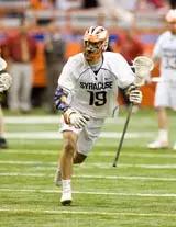 Stayin' Alive: No. 16 Syracuse Upsets Second-Ranked Albany, 17-13 Image
