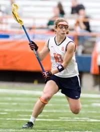 Pike Named Inside Lacrosse Player of the Week Image