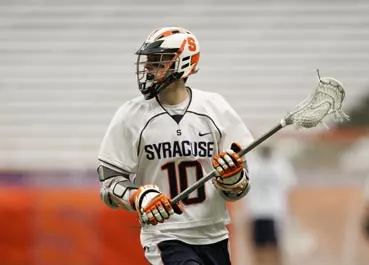 Men's Lacrosse Wraps Up Fall Practice With Scrimmages Against Penn and Stony Brook Image
