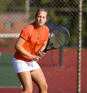 Zawadzki Joins Century Club In SU's Win Against Missouri Image